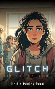 A Glitch in the System YA Short Story